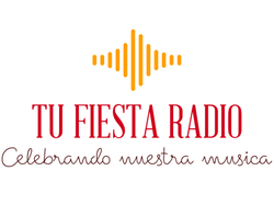 Tu Fiesta Radio logo