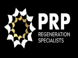 PRP Regeneration logo