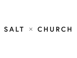 Salt Church logo