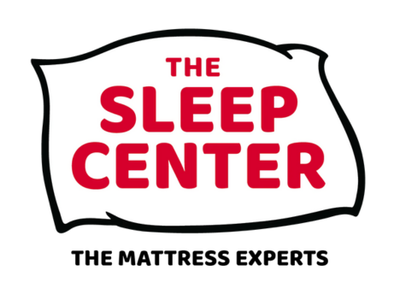 The Sleep Center logo