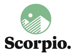 Scorpio logo