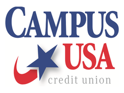 Campus USA Credit Union logo