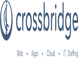 Crossbridge logo