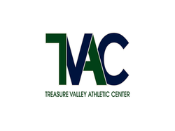 Treasure Valley Athletic Center logo