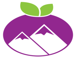 Mountain Berry Bowls logo