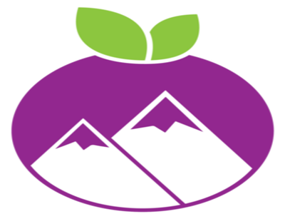 Mountain Berry Bowls logo