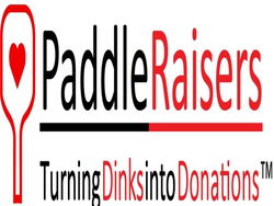Paddle Raisers logo