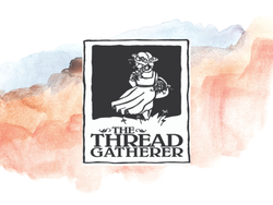 The ThreadGatherer logo