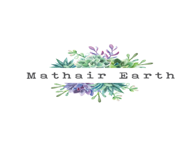 Mathair Earth logo