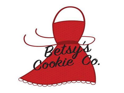 Betsy's Cookie Co. logo