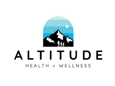 Altitude Health & Wellness logo