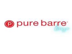 Pure Barre Bpise logo