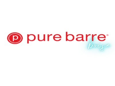 Pure Barre Bpise logo