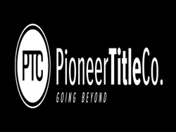 Pioneer Title logo