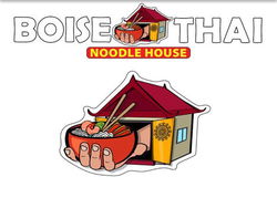 Boise Thai Noodle House logo