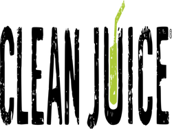 Clean Juice logo
