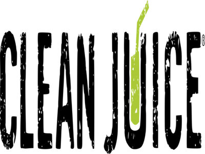 Clean Juice logo