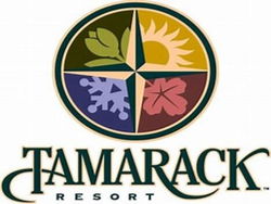 Tamarack logo