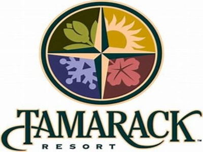 Tamarack logo