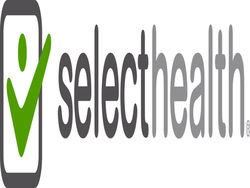 SelectHealth logo