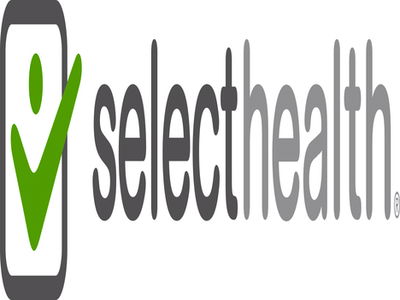 SelectHealth logo