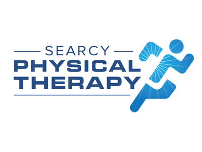 Searcy PT logo