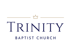 Trinity Baptist Church logo