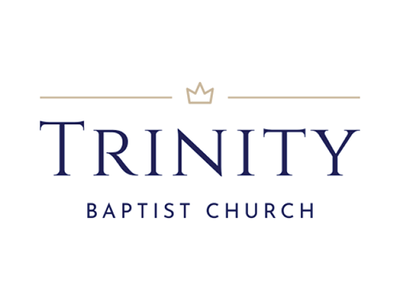 Trinity Baptist Church logo