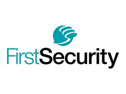 First Security Bank logo