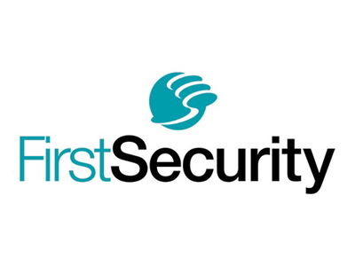 First Security Bank logo