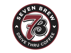 7 Brew Coffee logo