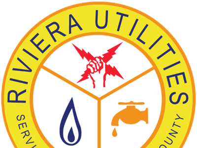 Riviera Utilities logo