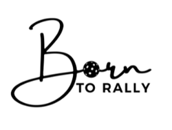 Born to Rally logo