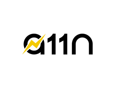 A11N logo