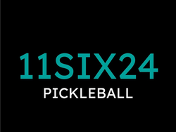 11Six24 logo