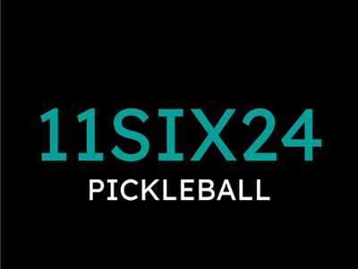 11Six24 logo