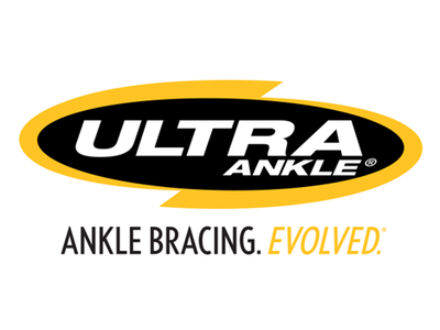 Ultra Ankle logo