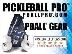 pballpro.com logo