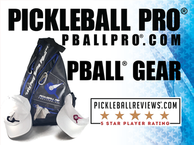 pballpro.com logo