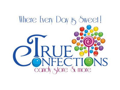 True Confections Candy Store & More logo