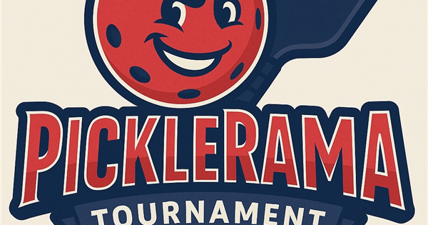 Indorama ventures presents PICKLERAMA Pickleball Tournament logo