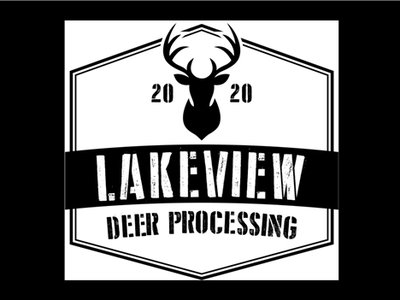 Lakeview Deer Processing logo