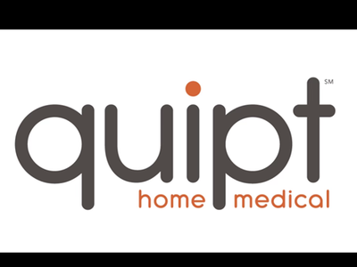Quipt Home Medical logo