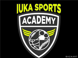 Iuka Sports Academy logo