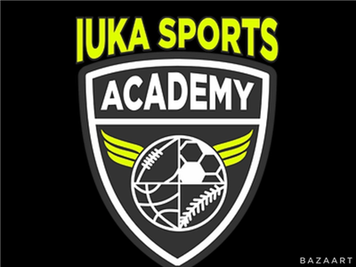 Iuka Sports Academy logo
