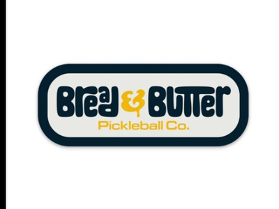 Bread & Butter logo