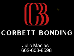 Corbett Bonding logo