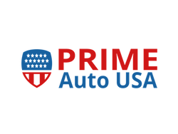 Prime Auto Usa logo