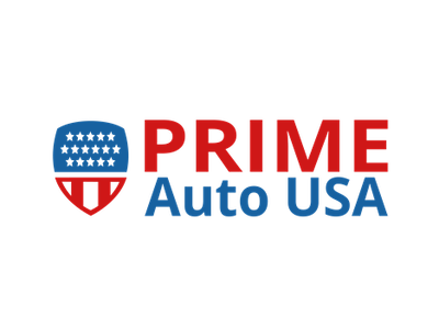 Prime Auto Usa logo