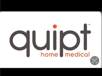 Quip Home Health logo